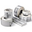 LABEL TRANSFER STANDARD 51MM X 25MM(2580 LABELS)